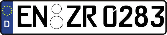 EN-ZR0283