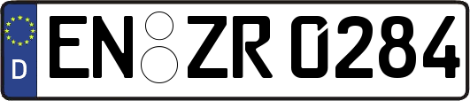 EN-ZR0284