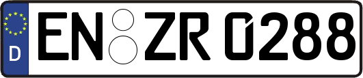 EN-ZR0288