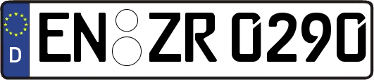 EN-ZR0290