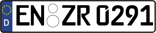 EN-ZR0291