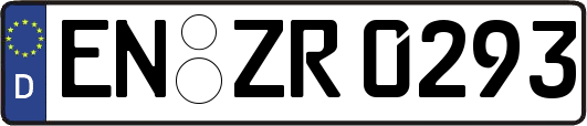 EN-ZR0293