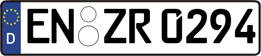 EN-ZR0294