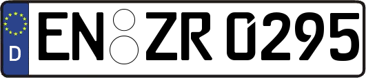 EN-ZR0295