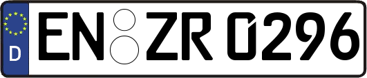 EN-ZR0296