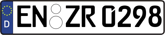 EN-ZR0298