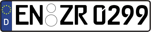 EN-ZR0299