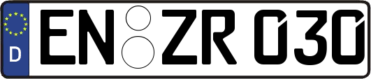 EN-ZR030