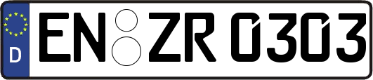 EN-ZR0303