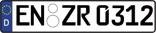 EN-ZR0312