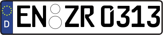 EN-ZR0313