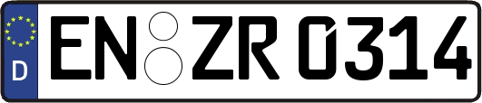 EN-ZR0314