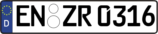 EN-ZR0316