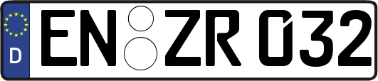 EN-ZR032