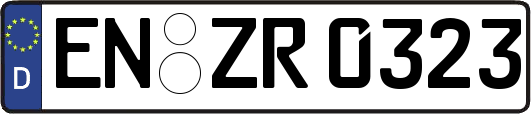 EN-ZR0323