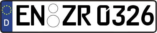 EN-ZR0326