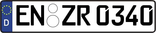 EN-ZR0340