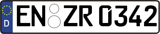 EN-ZR0342