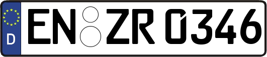 EN-ZR0346