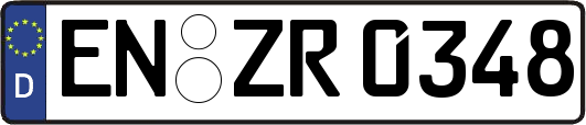 EN-ZR0348