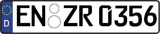 EN-ZR0356