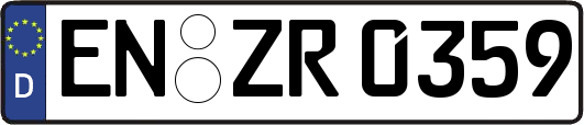 EN-ZR0359