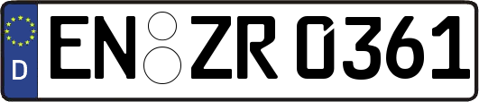 EN-ZR0361