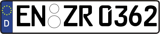 EN-ZR0362