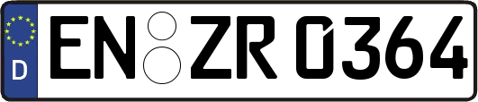 EN-ZR0364