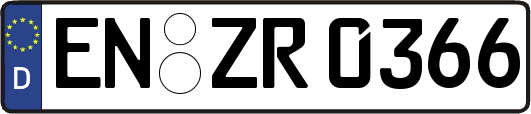 EN-ZR0366