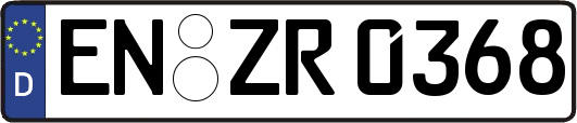 EN-ZR0368