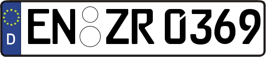 EN-ZR0369