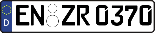 EN-ZR0370