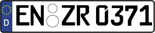 EN-ZR0371