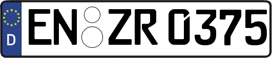 EN-ZR0375