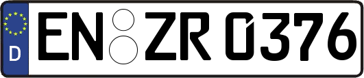 EN-ZR0376