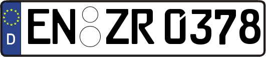 EN-ZR0378