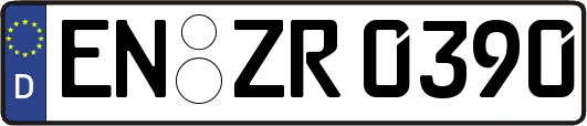 EN-ZR0390