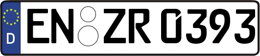 EN-ZR0393