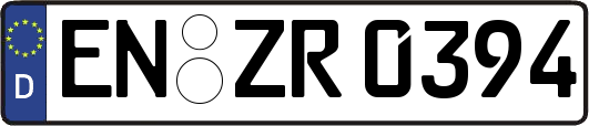 EN-ZR0394