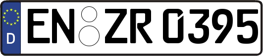 EN-ZR0395