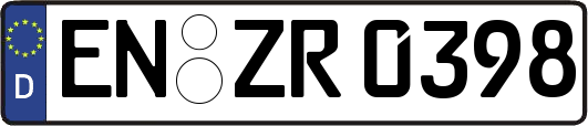 EN-ZR0398