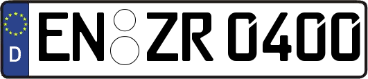 EN-ZR0400