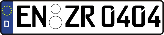 EN-ZR0404