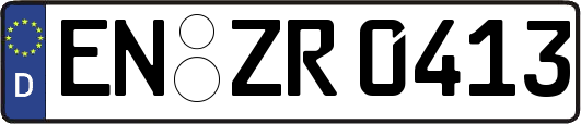 EN-ZR0413