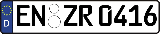 EN-ZR0416