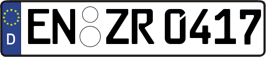 EN-ZR0417