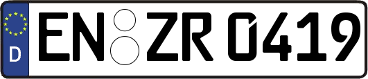 EN-ZR0419