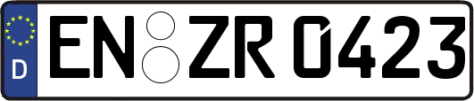 EN-ZR0423