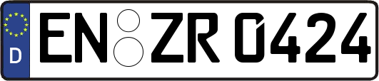 EN-ZR0424